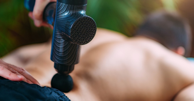 Chiropractic 